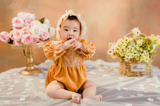 香河四个月宝宝咳嗽小妙招