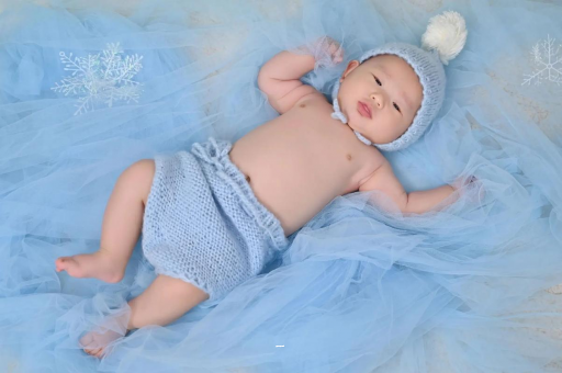 香河摸孕妇肚子沾喜气